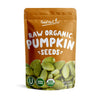 Food to Live Pepitas/Semillas de calabaza org  nicas (Crudas, sin cascara) (1 Pound)