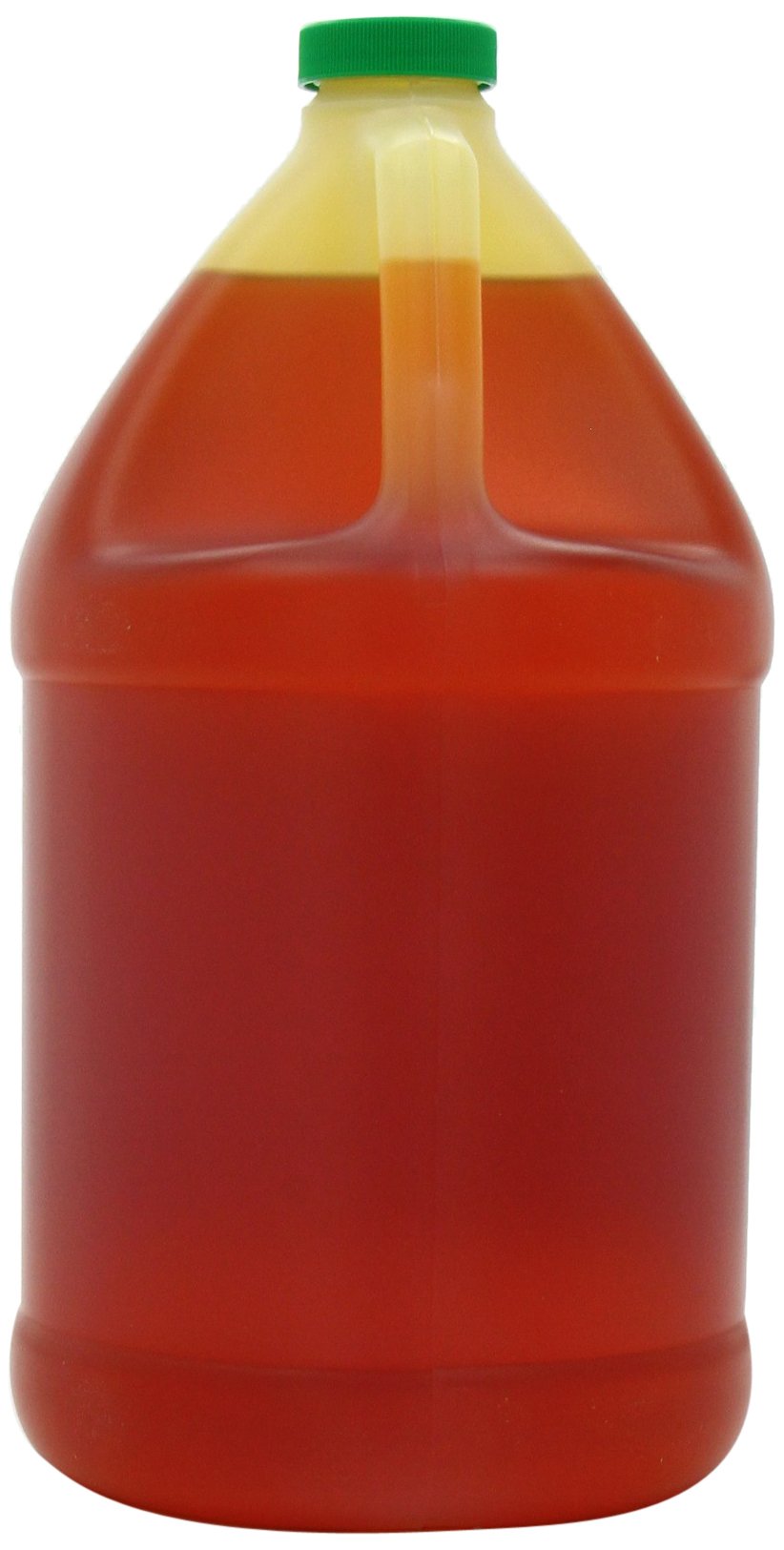 Snappy Popcorn 1 Gallon Snappy Buttery Canola Oil, 9 Pound