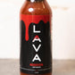 Lava Sauce by Landon Bridges | Smoky & Delicious Hot Sauce | Perfect for Spicy Food Lovers | Gourmet Flavor for Tacos, Wings, BB