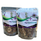 Pasiflora Tila Tea Linden Passionflower Tea, Quiere Te, Herbal Mix, 5.3 oz (150 grams), 2 Pack, Up to 200 Cups, Passiflora Incar