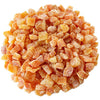Bella Viva Orchards Diced Turkish Apricots, 1 lb of Dried Fruit