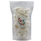 Variety Gourmet Saltwater Taffy (Marshmallow, 1 Pound)