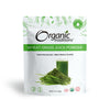 Organic Traditions Wheat Grass Juice Powder, Gluten Free Vegan Non-GMO Superfood, 5.3oz (150g) Bag, 18 Servings per Bag