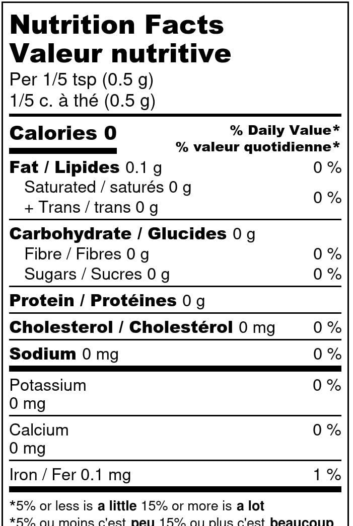 Garam Masala (400G)