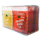 24 Days Of Christmas Advent Calendar Holiday Collection - 24 Individual Bags Of Tea Gift Set