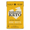 Kettle And Fire Broth Butter Chicken 16.9 OZ