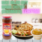 Rani Major Grey Mango Chutney (Indian Preserve) 18Oz (1.1Lbs) 500G Glass Jar, Ready To Eat, Vegan ~ Gluten Free, All Natural, No