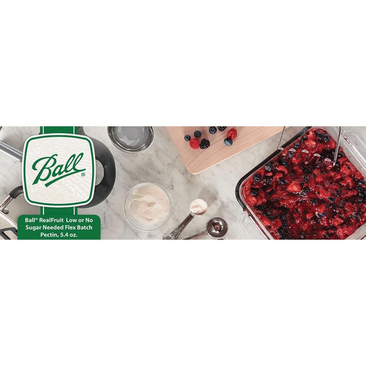71265 Pectin No Sugar Flex BTC