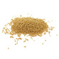 OCREME Gold Dragees Cake Decorating Supplies, Metallic Sphere Sprinkles, 3mm, 1 Pound, Not-Toxic, Non-Edible