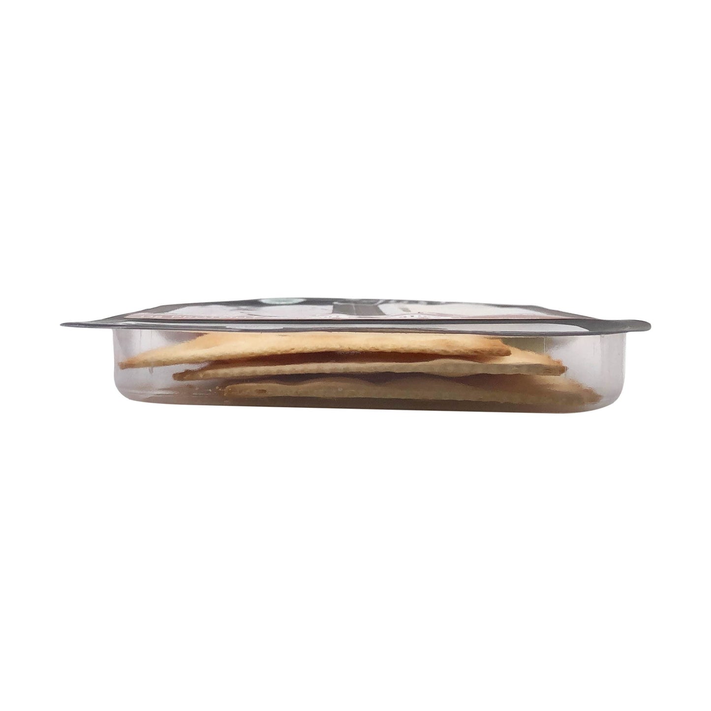 GUSTO Calabrese and Asiago Snack Pack, 2 OZ