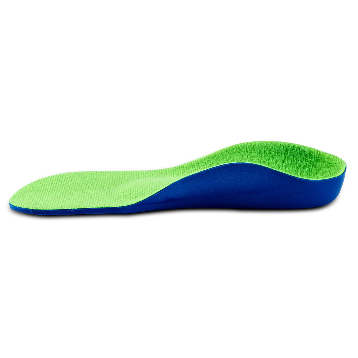 Orthotic Inserts For Kids - Childrens Flat Feet And Arch Support Insoles (18Cm Little Kids 11-13)