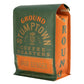 Stumptown Coffee Roasters Medium Roast Ground Coffee Gifts - Hair Bender 12 Ounce Bag Flavor Notes Of Citrus And Dark Chocolate