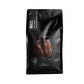 PURE EARTH COFFEE CO. Whole Bean Coffee, Brazil Single-Origin Beans, Dark Roast, Bold Gourmet Specialty Grade Coffee, Chocolate,