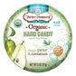 Torie & Howard Candy Tin Pear & Cnnmn 2 Oz