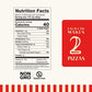 Urban Slicer Pizza Wo  Pizza Sauce, 8 oz, Pack of 12