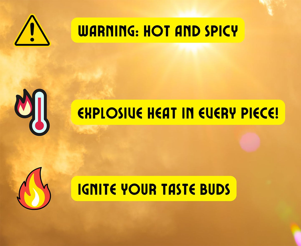 Fireball Candy Bulk - 4 Lb Red Hot Jawbreaker Candy - Cinnamon Hard Candy Individually Wrapped - Old Fashioned Candy - Red Hot C