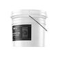 Pure Original Ingredients Coconut Oil (1 Gallon) Hexane-Free & Gluten-Free, Non-Hydrogenated