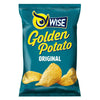 Wise Foods Golden Original Potato Chips, 3-Pack Bags