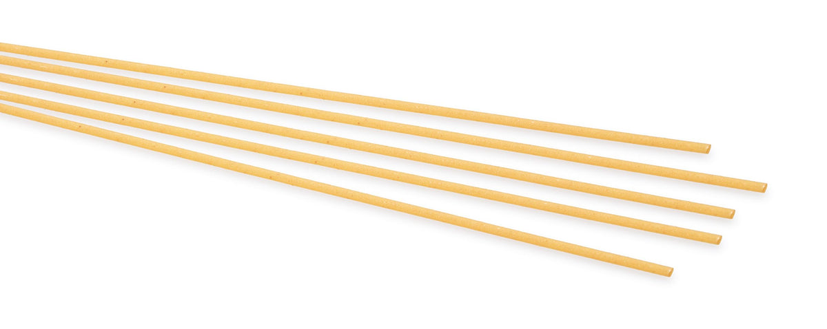 De Cecco Semolina Pasta, Linguine No.7, 1 Pound (Pack of 20)