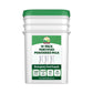 Nonfat Milk Powder 10-Bag Bucket, 158 Oz | Fortified with Vitamin A & Vitamin D | Powdered Milk Long Term Storage, Lasts 25 Year