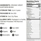 Food To Live Organic Great Northern Beans, 25 Pounds - Dried, Non-Gmo, Kosher, Raw, Sproutable, Bulk Seeds, Product Of The Usa