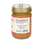 Big Spoon Roasters Fiji Ginger Almond Butter W/Sea Salt - Keto Friendly, Low Sugar Almond Butter - Crunchy Almond Butter With Be