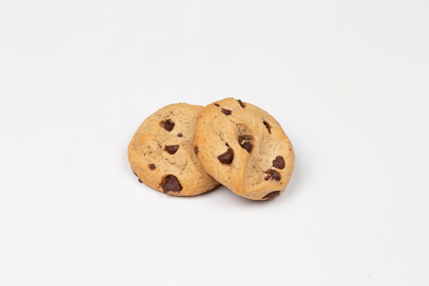 two-bite Chocolate Chip, Frozen, 28-Count