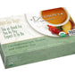 Davidson'S Organics, Lemon Mango, 100-Count Unwrapped Tea Bags