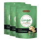 Balis Best Ginger Chews - Spicy Original Ginger Flavor (3 Pack) 100% Real Ginger Sweet Spicy Chewy Ginger Candies 3X 5.08Oz 144G