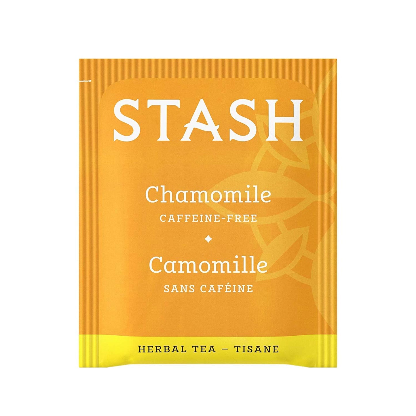 Stash Premium Chamomile Herbal Tea Bags, 20-Count Boxes, Pack of 6, Bulk Multi-pack