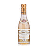 Giusti White Vinegar Dressing - A White Condiment for Cooking and Finishing Dishes such as Salads  Vegetables  or Fish. Made in Italy with Balsamic Vinegar of Modena - 8.45 fl oz (250 ml) - Pack of 1