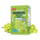 KAYFOOD Garden Daily Shinemuscat Kombucha Tea Powdered Mix, Probiotics & Prebiotics, Zero Sugar, 10ST