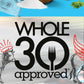 Brooklyn Biltong Air Dried Beef Snack, Whole30 Approved, Paleo, Keto, Gluten Free, Sugar Free, 2x2oz Bags