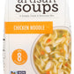 Artisan Soup Mix, Tortilla Soup Mix & Chicken Noodle Soup Mix, Non-Fmo (Variety Pack)