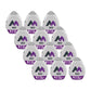 Mio Liquid Water Enhancer, Berry Pomegranate, 1.62 Oz, (Pack Of 12)