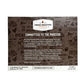 Fresh Roasted Coffee Medium Roast K-Cup Compatible 72 Pods Coffee
