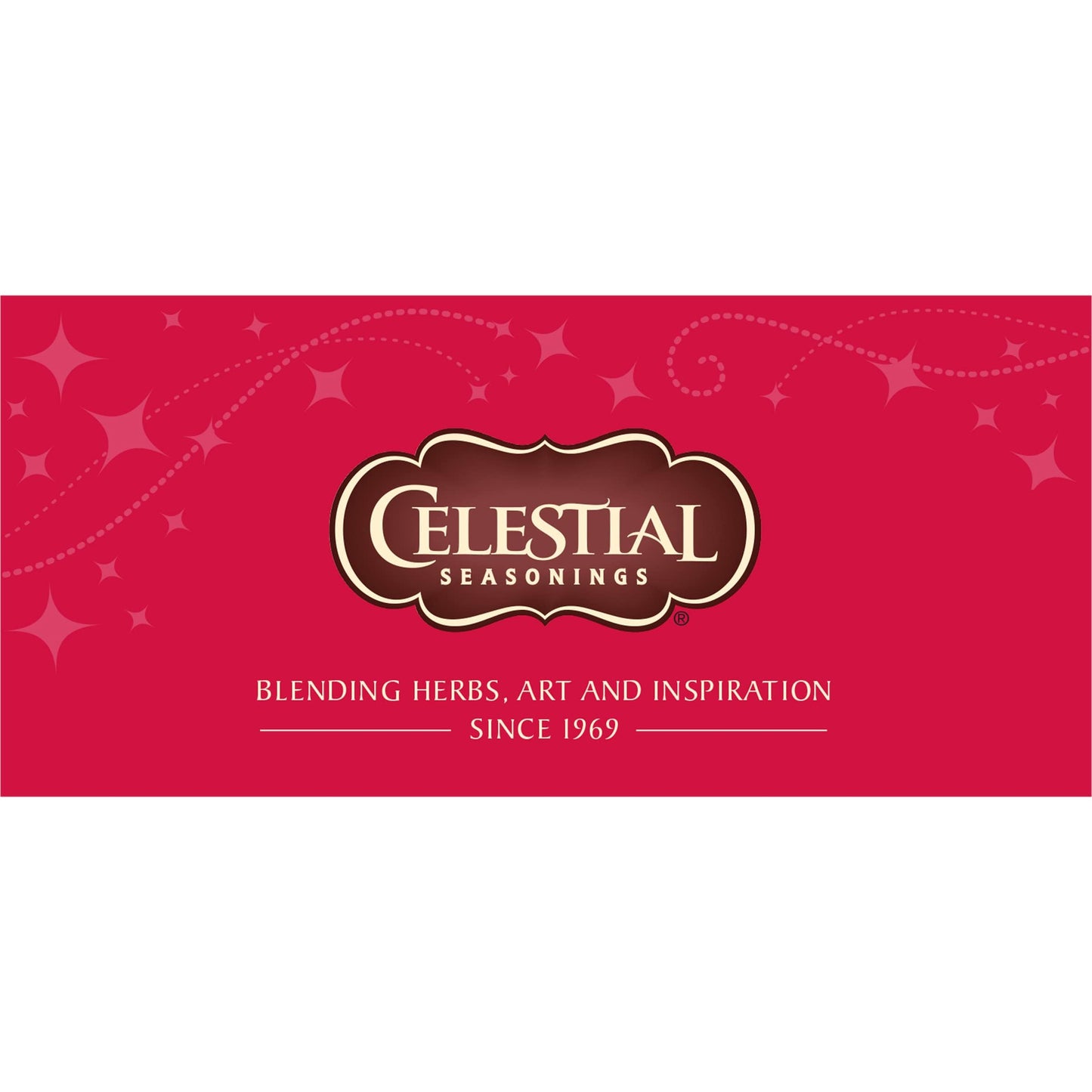 Celestial Seasonings Green Tea, Decaffeinated, Candy Cane Lane, 18 Count (Pack of 6)