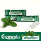 Choward'S Spearmint Mints (Pack Of 24)
