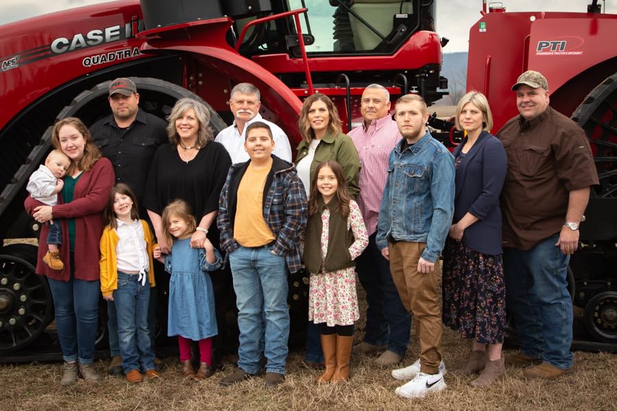 Ralston Family Farms Red Rice, 25 Pound Bucket, Ancient Grain, Non-Gmo, Naturally Gluten Free, Red Artisanal Rice Grown In Usa
