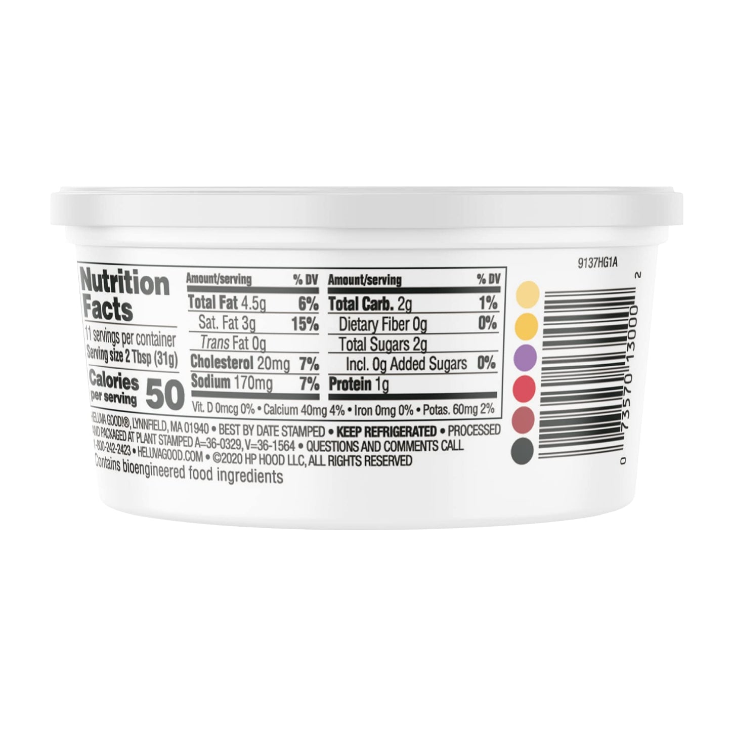Heluva Good! French Onion Dip, 12oz