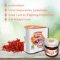 Spice Drop Saffron Extract | Pure Kashmiri Kesar | Tea, Kheer, Kesar Milk, Cooking, Baking, Biryani, Dessert | Rich Flavor Aroma