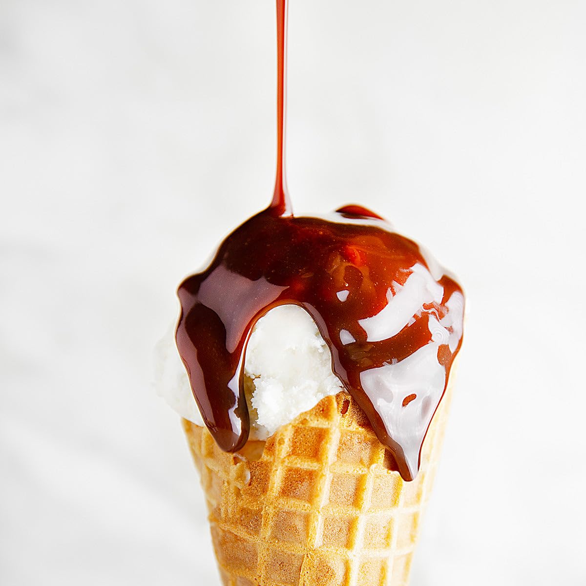 Sanders Classic Hot Fudge Topping 10oz Jar (3-Pack) - Premium Ice Cream Topping, Gluten-Free Chocolate Sauce - Perfect for Cakes, Ice Cream & More - New Wider Jar