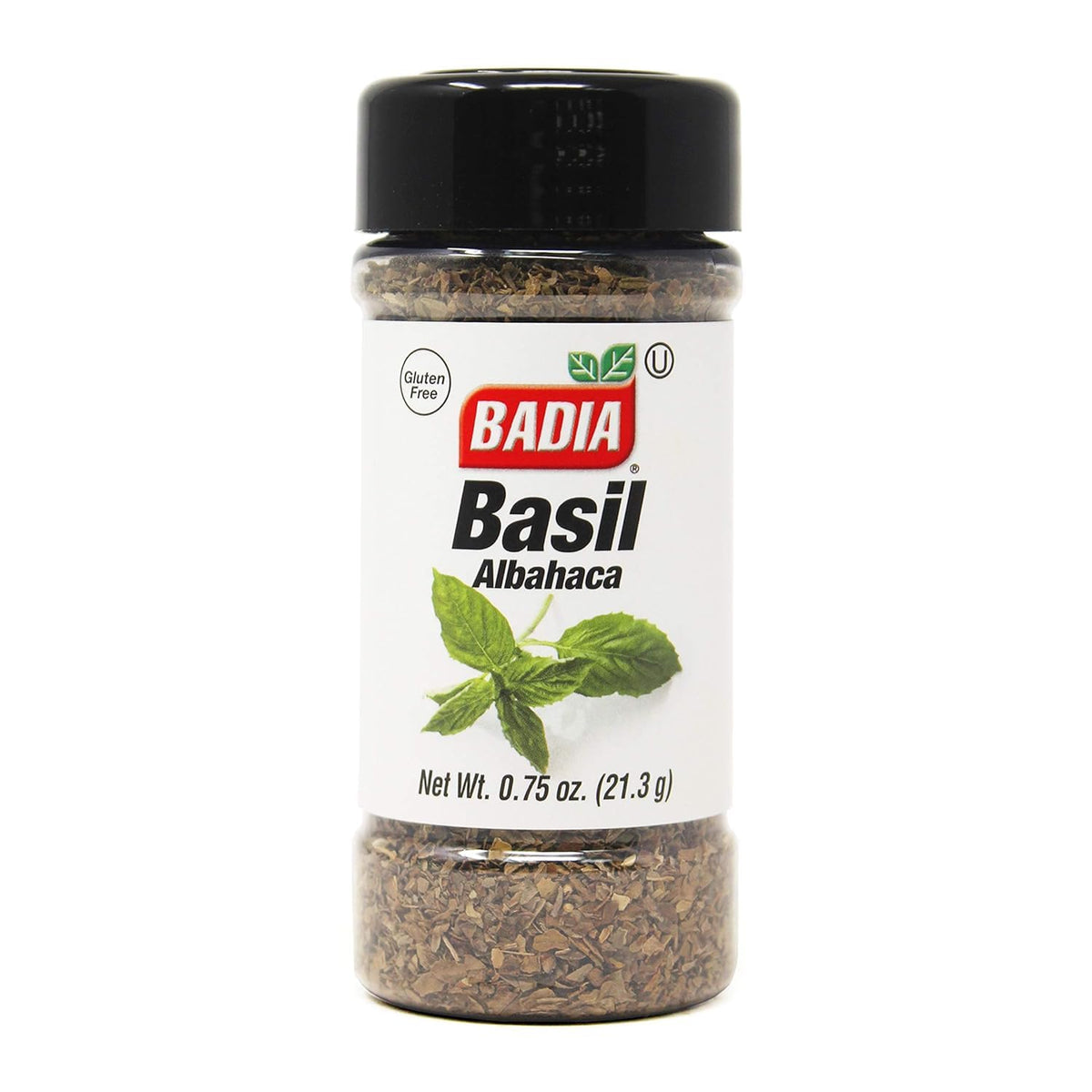 Badia Sweet Basil, 0.75-Ounce (Pack of 12)