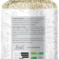 AYURVEDASHREE Black Pepper Powder, Premium Quality, Non-GMO, 100gm PET Jar