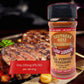 Southern Boyz Low Sodium All Purpose Cajun Creole Seasoning, 5.6 Ounce Shaker (No Msg Blend)