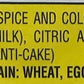 Sunbird Fried Rice Mix, 0.75 Ounce, (Pack of 6)