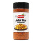 Badia Jollof Rice Seasoning  5.75 oz - African Blend of Tomato  Peppers  Onion & Spices  Bold Savory Flavor  Gluten Free
