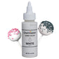 Chefmaster White Candy Color - Oil-Based Professional Dye, 2 oz