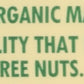 Solely Organic Dried Mango Halves Large (Pack Of 1)  One Ingredient  Vegan  Non-Gmo  No Added Sugar