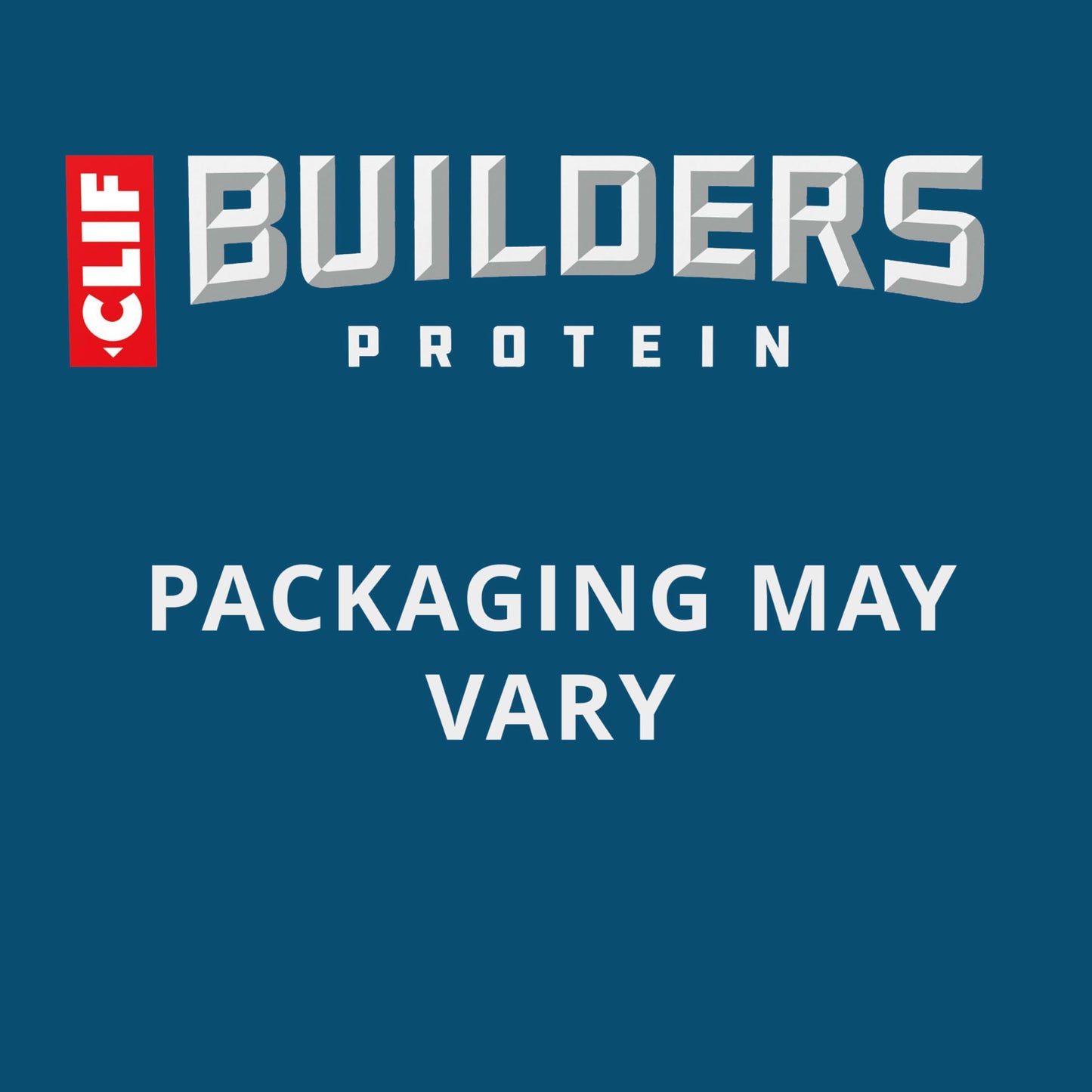 CLIF BUILDERS Protein Bars - OREO-Flavored - 20g Plant Based Protein - Gluten Free - Non-GMO - Low Glycemic - No Artificial Swee